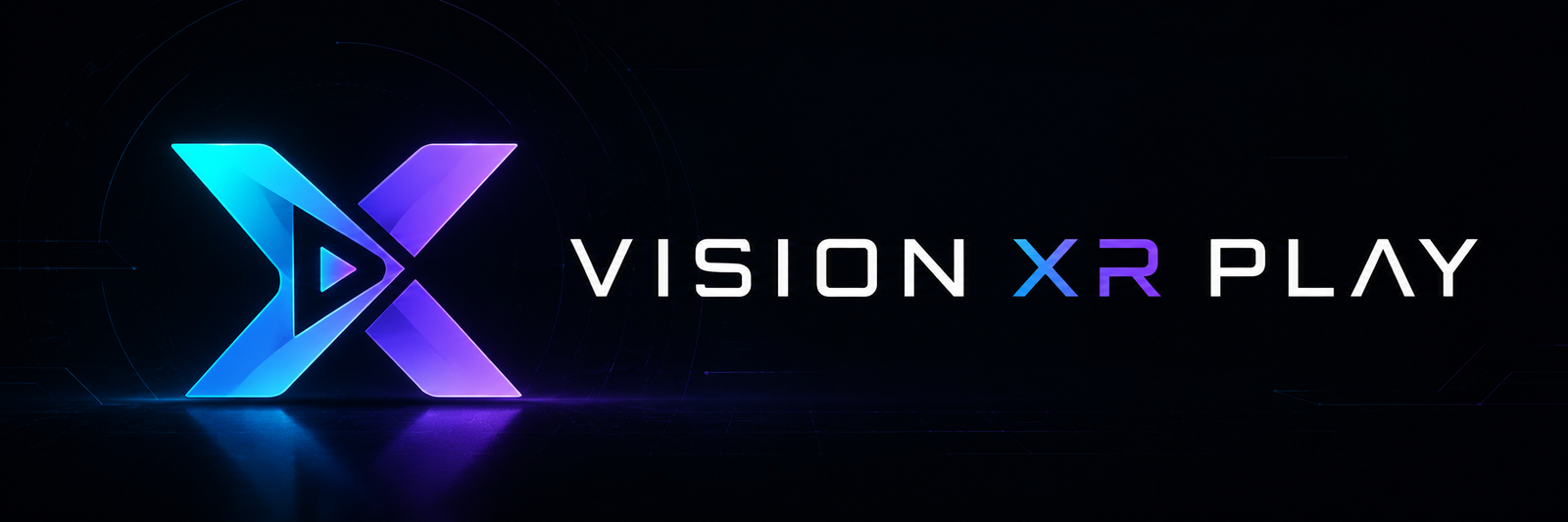 Play Vision XR 